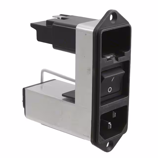 CD31.4501.151 SCHURTER Inc.  Stromeingangsmodule (PEM)